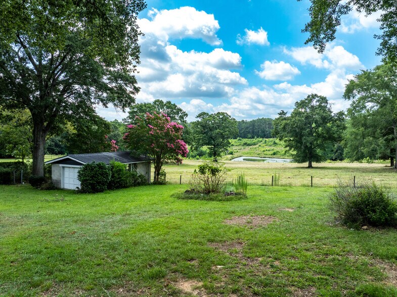 More Photos Of 7429 Pleasant Hill and 1975 Poplar Falls Road Rd, Lithonia Land For Sale