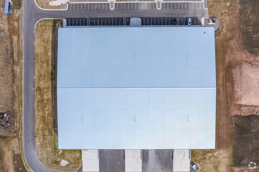 More Photos Of 3327 Horizon Dr, Sheboygan Warehouse For Sale