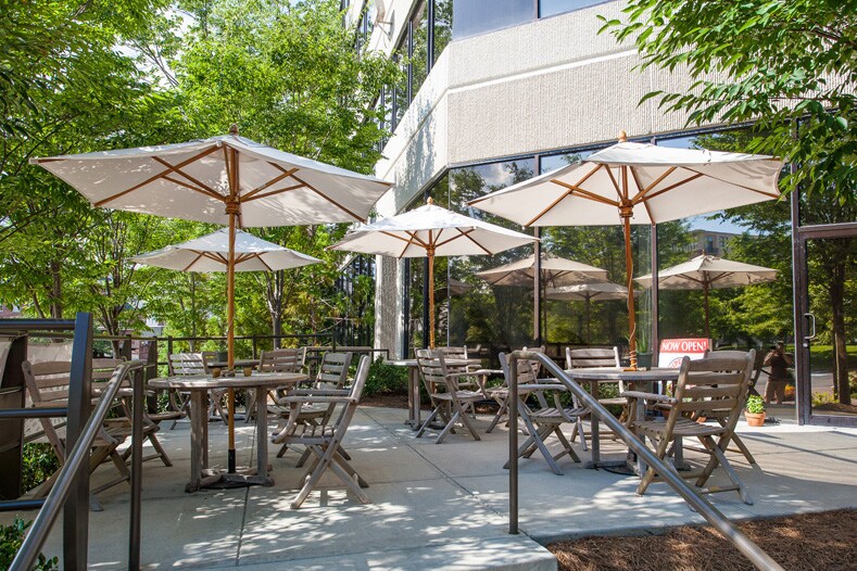 More Photos Of 160 Clairemont Ave, Decatur Coworking Space