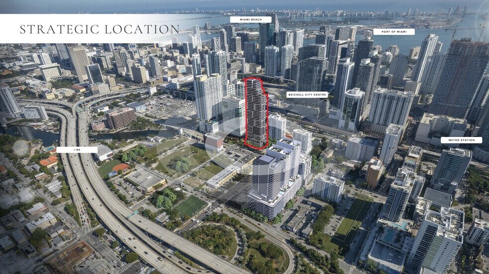 More Photos Of , Miami Land For Sale