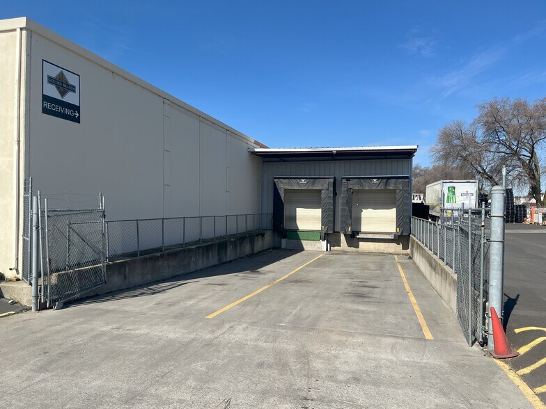 More Photos Of 71 Loren Ave, Chico Industrial For Sale