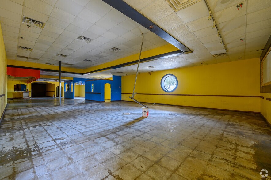 Photo of 1st Floor Ste 6299/6299B