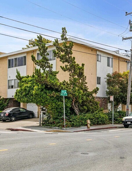 More Photos Of 411 E 17th St, Oakland Apartments For Sale
