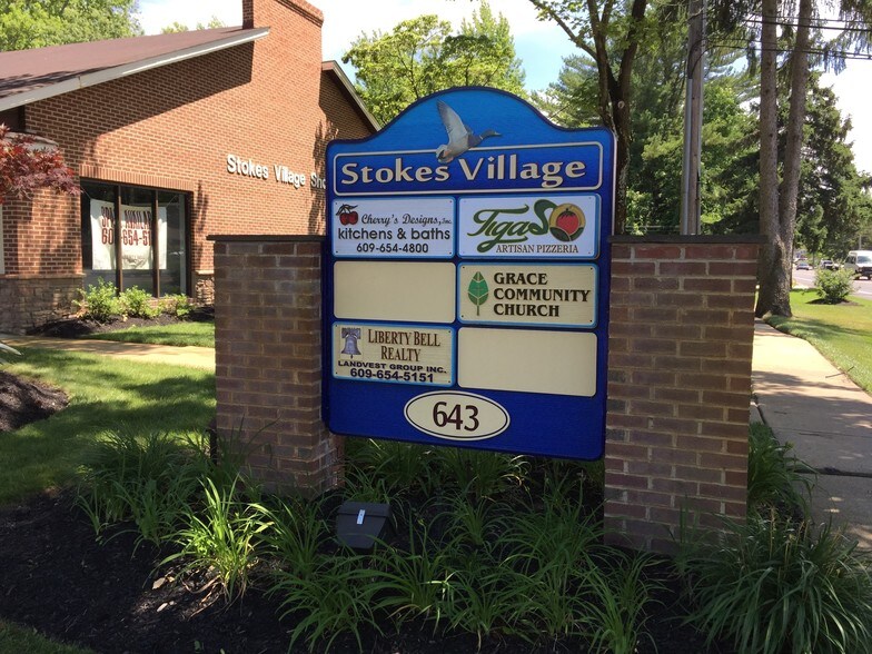 More Photos Of 643 Stokes Rd, Medford Unknown For Lease