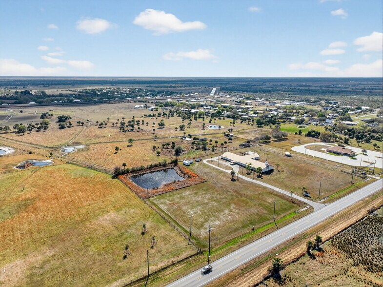 More Photos Of 8164 FL-70, Okeechobee Land For Sale