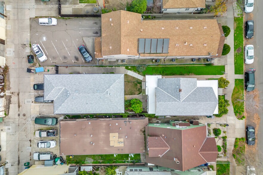 More Photos Of 1721 U St, Sacramento Apartments For Sale