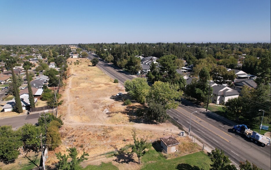 More Photos Of Walerga Road & Elkhorn Blvd, Sacramento Land For Sale