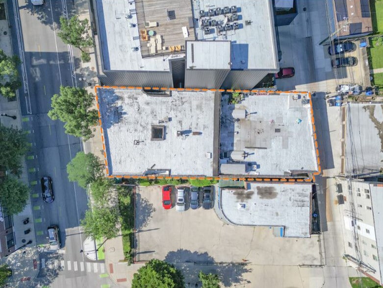 Primary Photo Of 4507 N Clark St, Chicago Land For Sale
