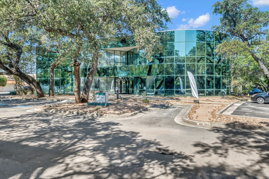 Primary Photo Of 4242 Medical Dr, San Antonio Unknown For Lease