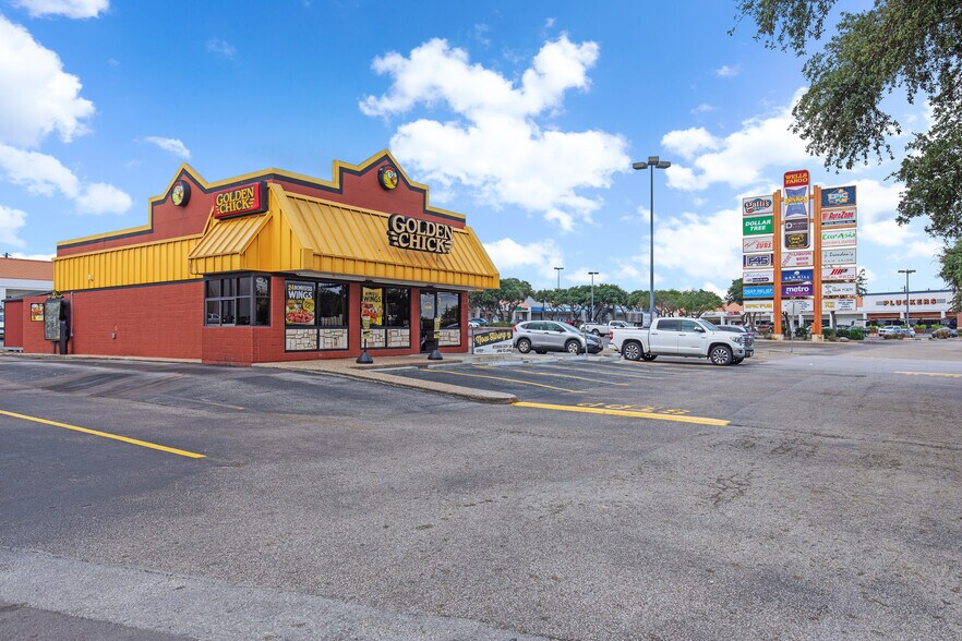 More Photos Of 7101 Hwy 71 W, Austin Unknown For Lease