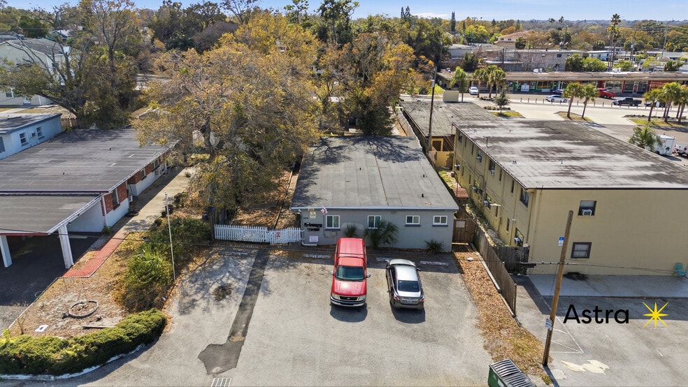 Primary Photo Of 1429 Laura St, Clearwater Apartments For Sale