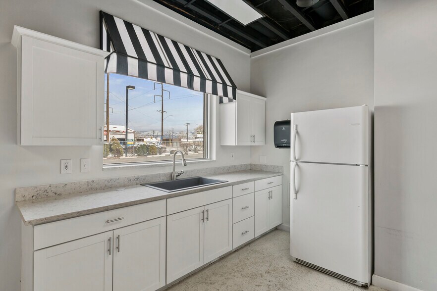 More Photos Of 1920 S 900 W, Salt Lake City Warehouse For Sale