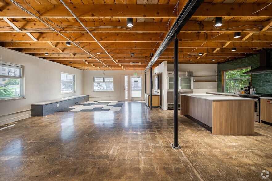 More Photos Of 1860 S Acoma St, Denver Light Distribution For Lease
