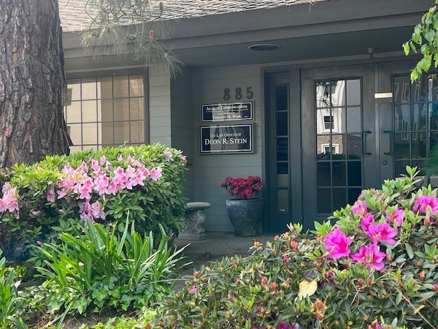 Primary Photo Of 885 University Ave, Sacramento Office For Sale