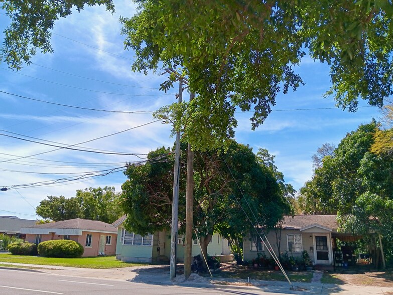 More Photos Of 606 Turner St, Clearwater Land For Sale