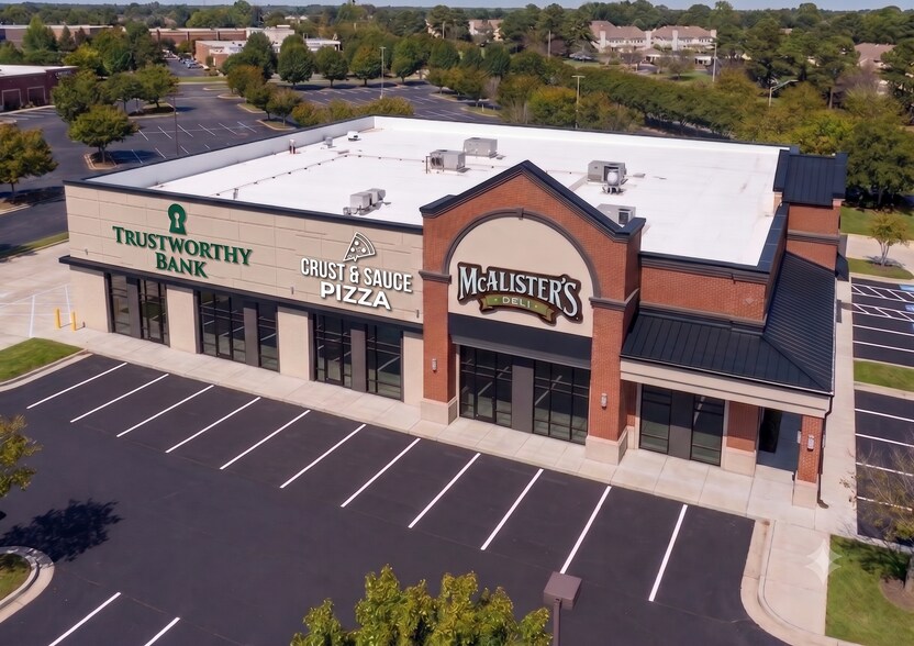 Primary Photo Of 2293 Upton Dr, Virginia Beach Drugstore For Lease