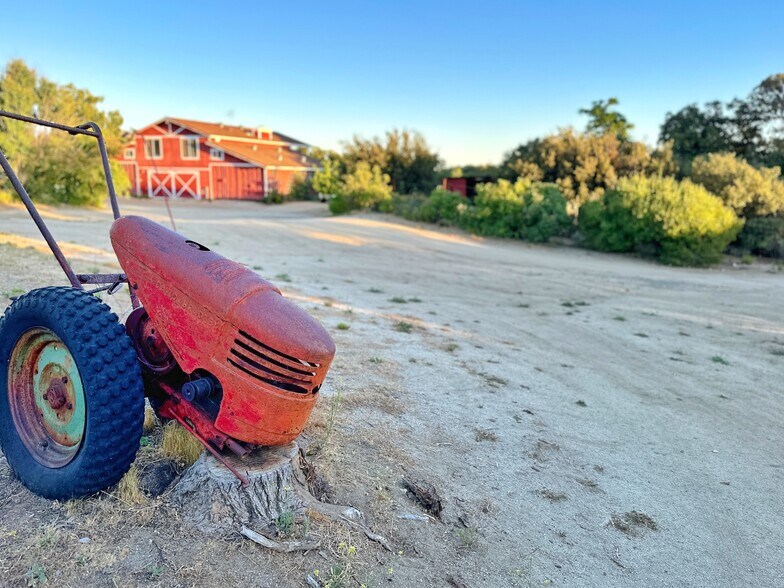 More Photos Of 29820 Old Mitchell Camp Road, Warner Springs Land For Sale