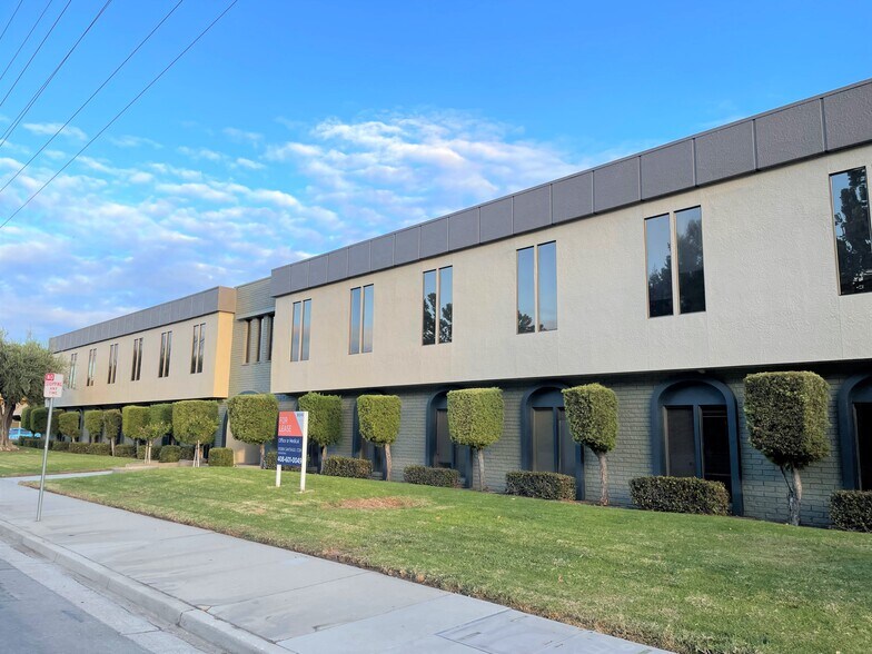 More Photos Of 841 Blossom Hill Rd, San Jose Medical For Lease