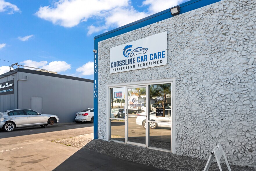 More Photos Of 1250 Norman Ave, Santa Clara Unknown For Lease