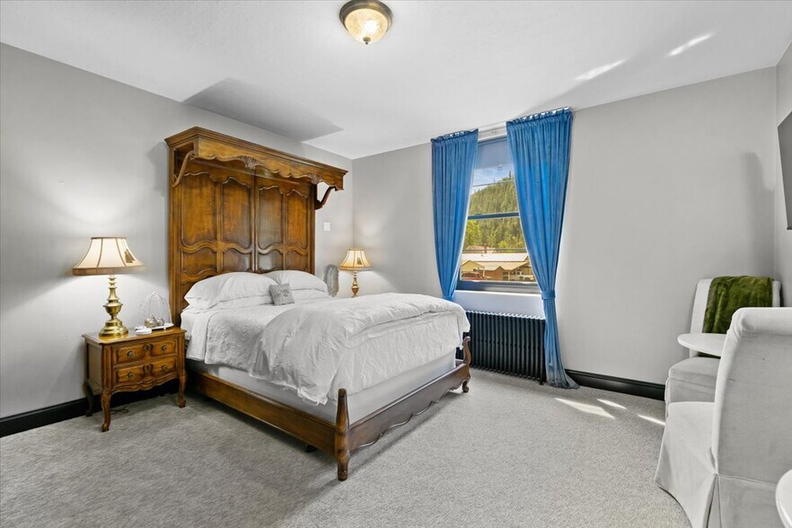 More Photos Of 99 Sather Field Rd, Silverton Lodge Meeting Hall For Sale