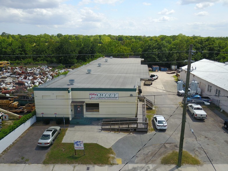 More Photos Of 2708 W Beaver St, Jacksonville Warehouse For Lease