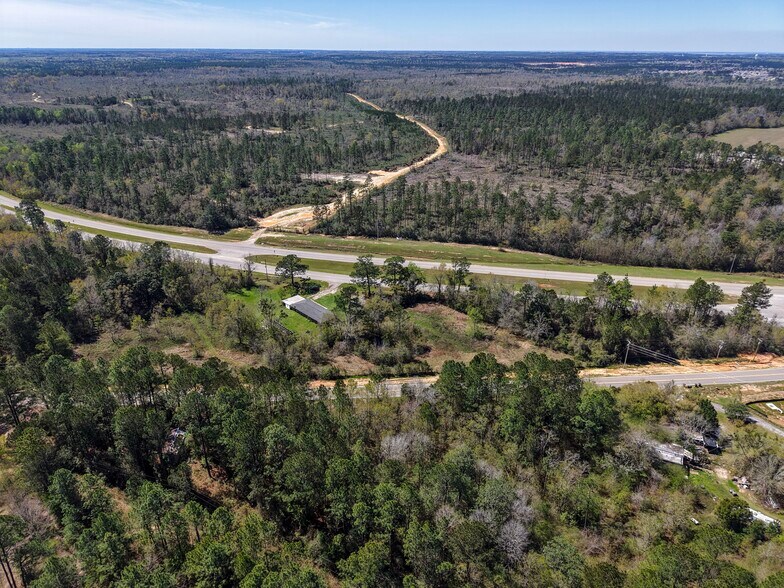 More Photos Of 31775 Hwy 59, Loxley Land For Sale