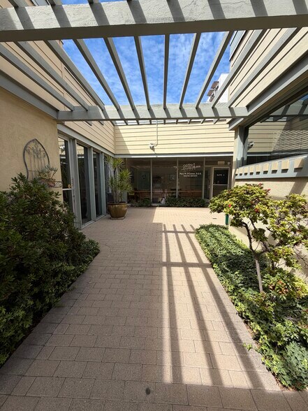 More Photos Of 420 Spruce St, San Diego Coworking Space