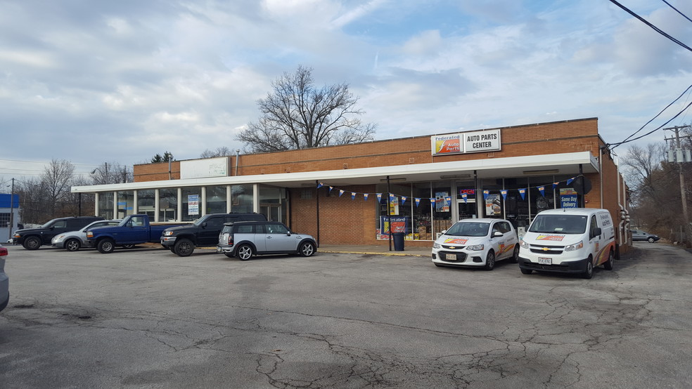 More Photos Of 4333-4337 Mayfield Rd, Cleveland Freestanding For Lease