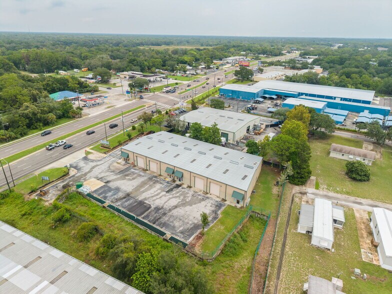 More Photos Of 9914 State Road 52, Hudson Warehouse For Sale