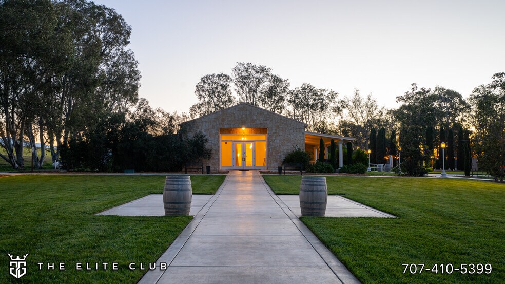 More Photos Of , Rio Vista Specialty For Sale