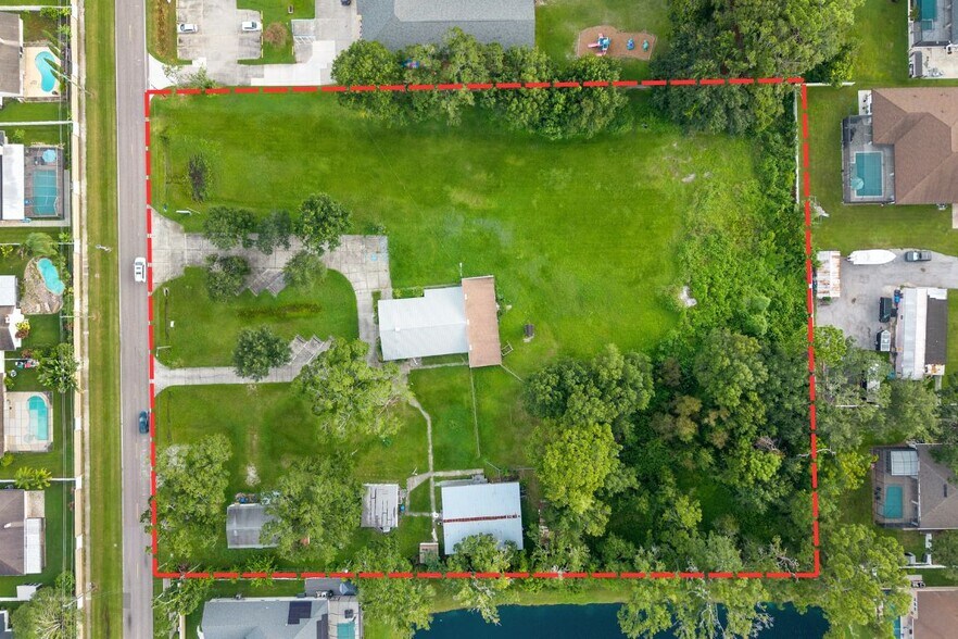 More Photos Of 15402 Casey Rd, Tampa Land For Sale