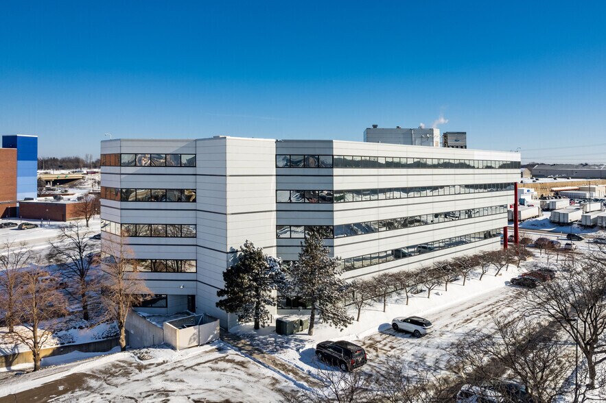 Photo of 1st Floor Ste 115