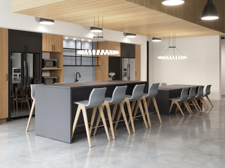 More Photos Of 4501 North Point Pky, Alpharetta Office For Lease