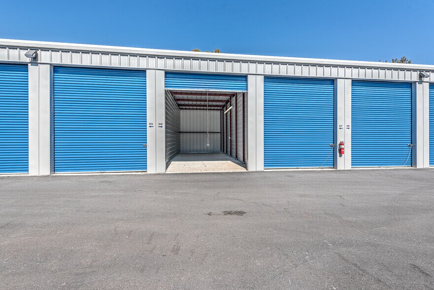 More Photos Of 14004 12 Hwy, Rogers Self Storage For Sale