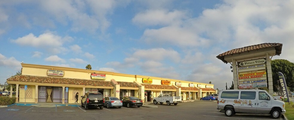 More Photos Of 3700-3720 Saviers Rd, Oxnard Freestanding For Lease