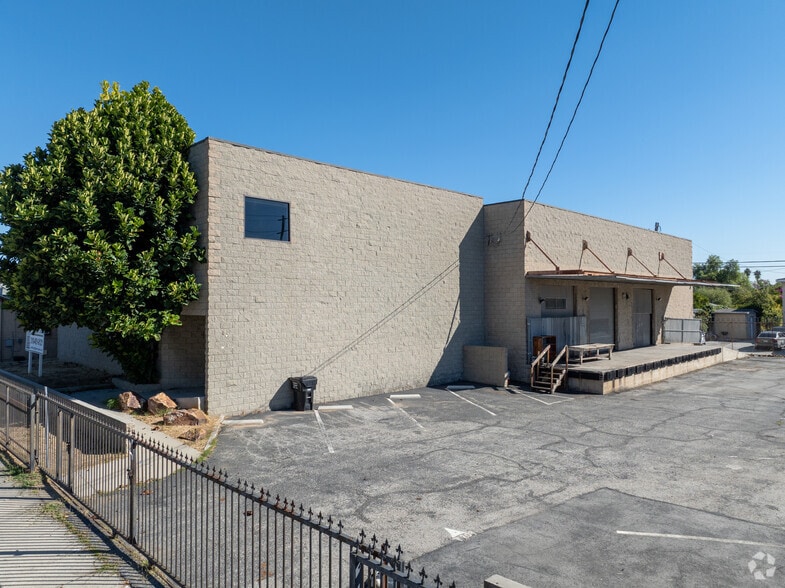 More Photos Of 314 N Wilmington Blvd & 915 W C St, Wilmington Industrial For Lease