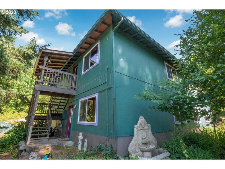 More Photos Of 18624 Highway 36, Blachly Land For Sale