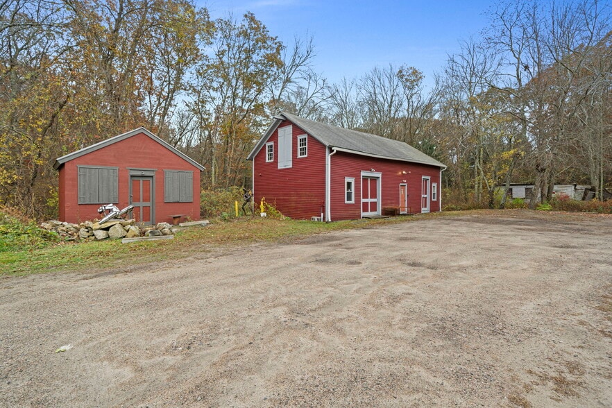 More Photos Of 215 Shady Lea Rd, North Kingstown Warehouse For Sale