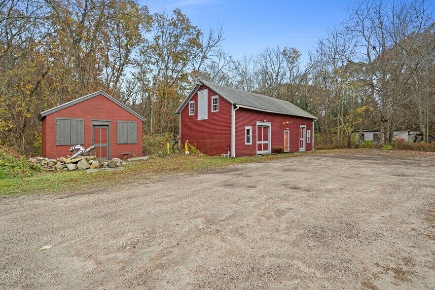 More Photos Of 215 Shady Lea Rd, North Kingstown Warehouse For Sale