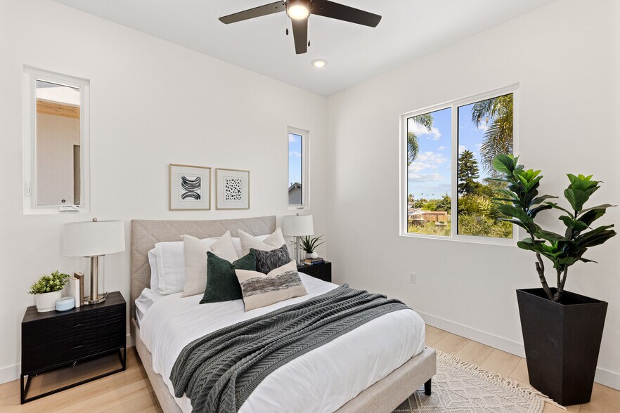 More Photos Of 4578 Jicarillo Ave, San Diego Apartments For Sale