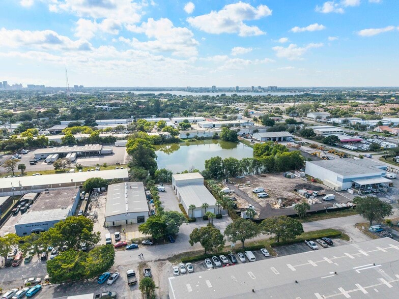 More Photos Of 1133 53rd Ct N, Mangonia Park Warehouse For Sale