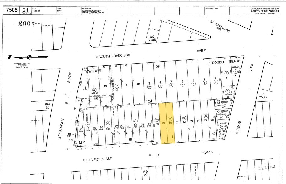 More Photos Of 326 S Pacific Coast Hwy, Redondo Beach Coworking Space