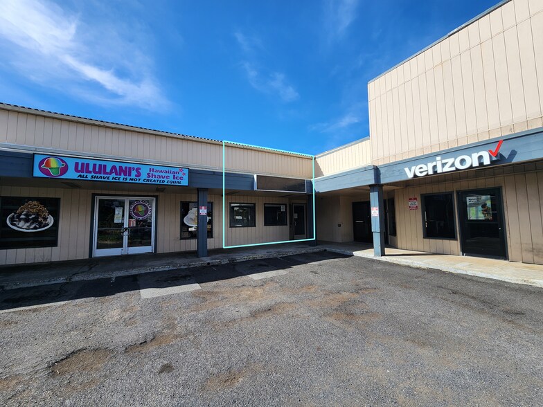 Primary Photo Of 909 Kapahulu Ave, Honolulu Freestanding For Lease