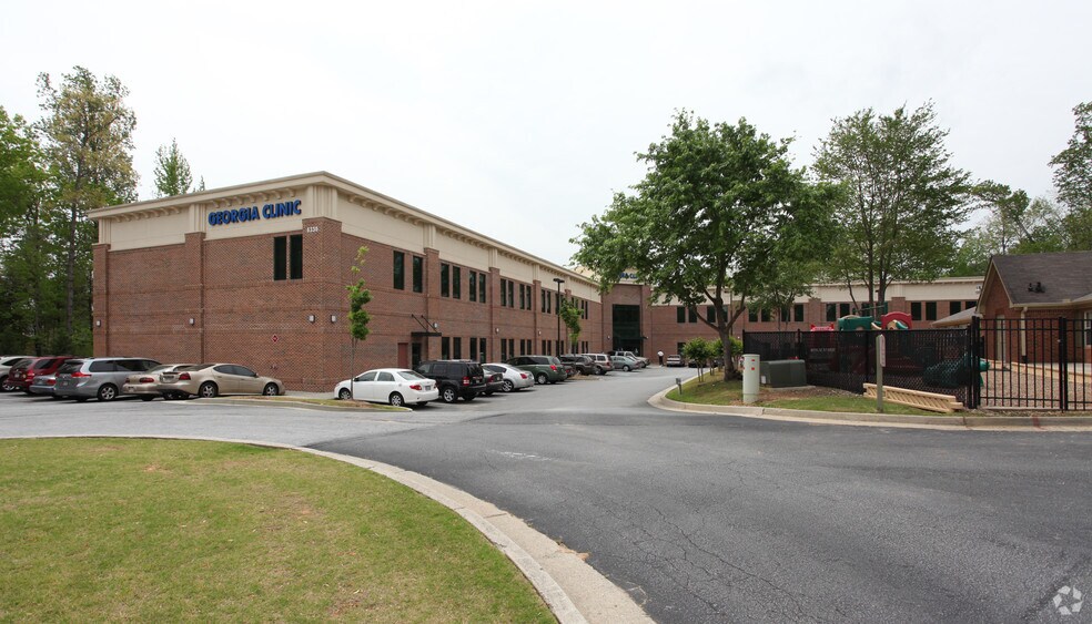 Primary Photo Of 6330 Primrose Hill Ct, Peachtree Corners Office For Sale