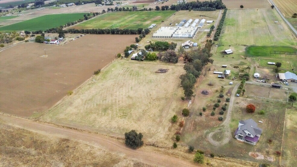 More Photos Of 16520 County 56 rd, Guinda Industrial For Sale