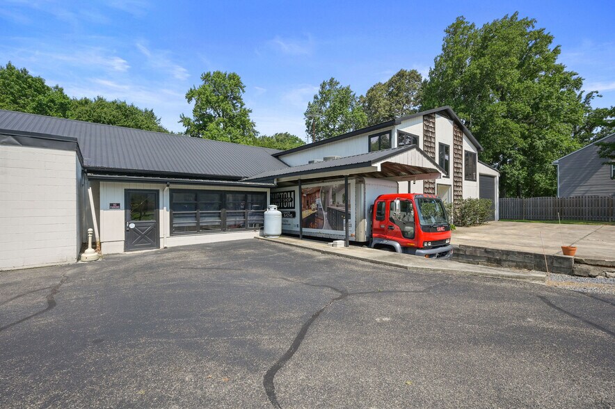 More Photos Of 9155 Campbell Ln, Bridgeville Office For Sale