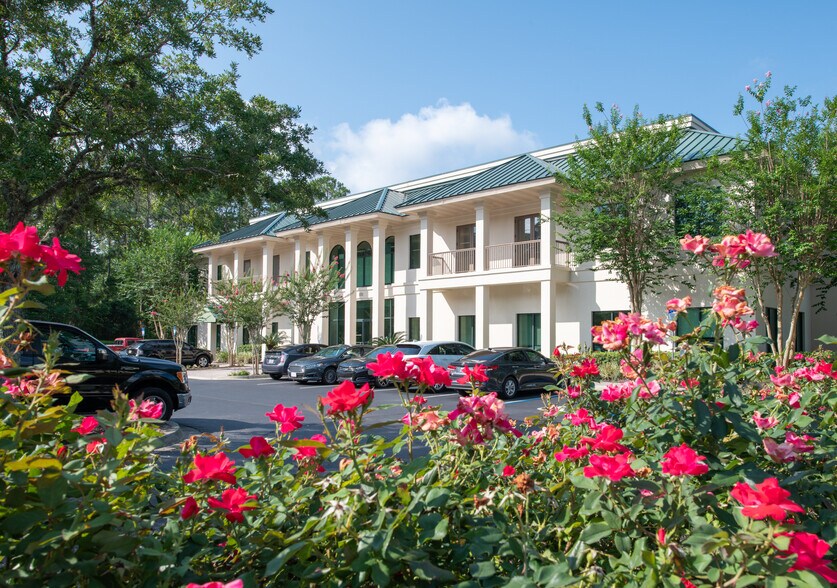 More Photos Of 101 E Town Pl, Saint Augustine Office For Lease