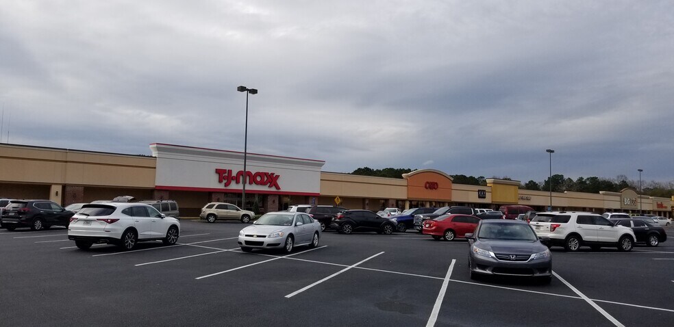 More Photos Of 15023 US Highway 19 S, Thomasville Unknown For Lease