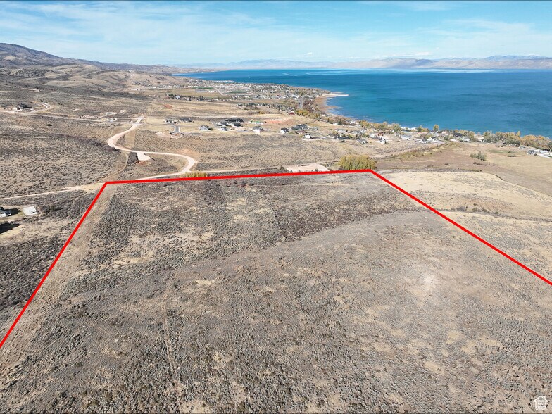 More Photos Of 1925 S Bear Lake Blvd, Garden City Land For Sale