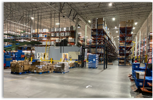 More Photos Of 4805 Campbell Dr, Fort Scott Warehouse For Sale
